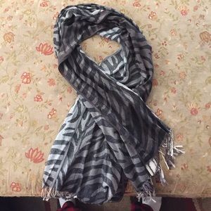Cute scarf