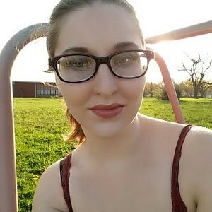 Meet your Posher, Kristi