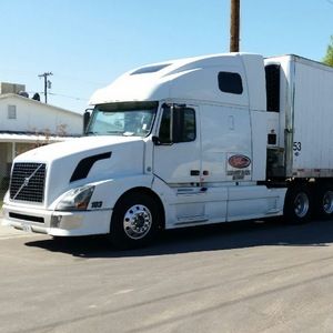 Meet your Posher, Selma