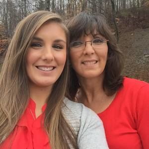 Meet your Posher, Denise