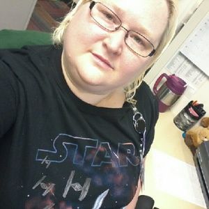 Meet your Posher, Brandie