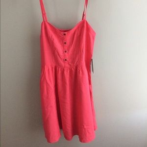 New with tags! Express dress