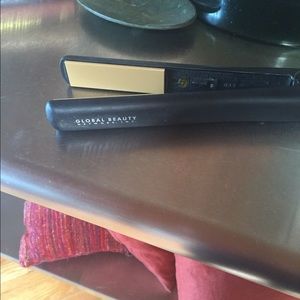 Chi hair straightener