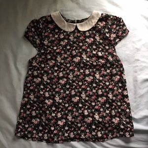 New Look Floral Top
