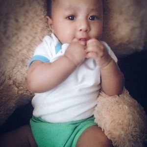 Meet your Posher, Ace