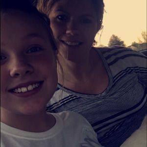 Meet your Posher, Ava