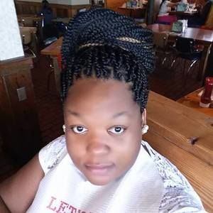 Meet your Posher, Trina