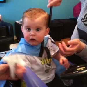 Meet your Posher, Darla