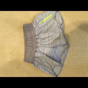 Rare Lululemon Shorts