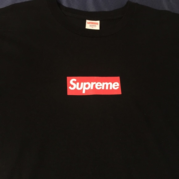 supreme 20th anniversary