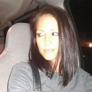 Meet your Posher, Alexandra