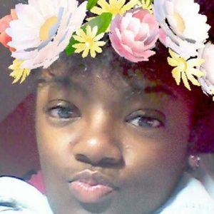 Meet your Posher, Aonyeigh