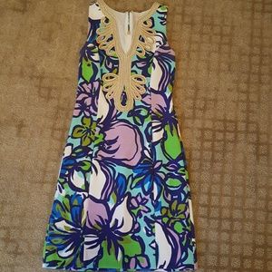 Lilly Pulitzer Janice shift