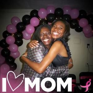 Meet your Posher, Candace