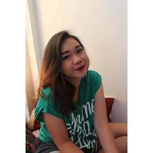 Meet your Posher, Mikee