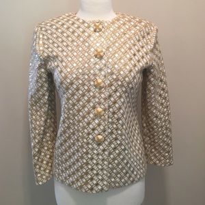 St. John evening jacket