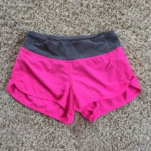 Lululemon Speed Short