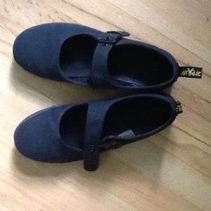 Barely worn authentic Dr Marten Mary Janes