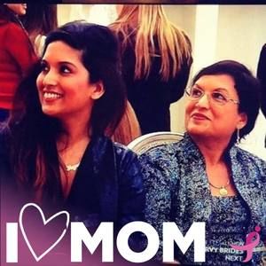 Meet your Posher, Jaya