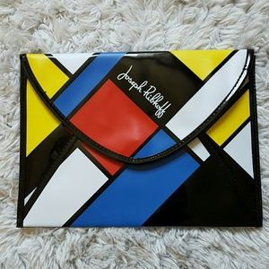 Joseph Ribkoff Mod Mondrian Clutch