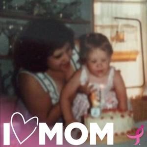 Meet your Posher, Kristina