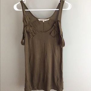 Rachel Roy tank top