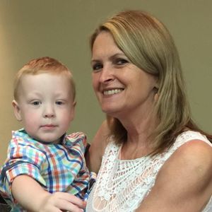 Meet your Posher, Eleanor