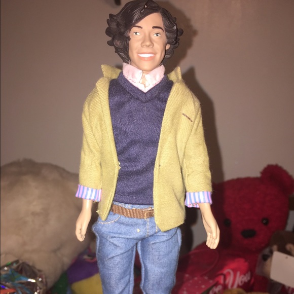 One Direction Gotta Be You Dolls Set - Picture 4 of 4