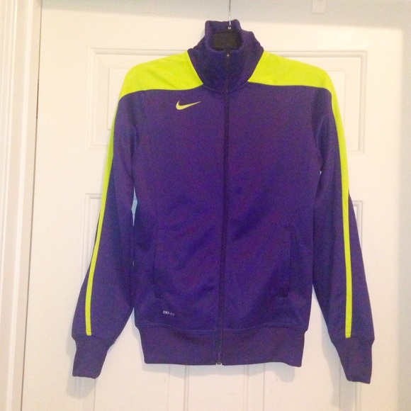 Nike Jacket