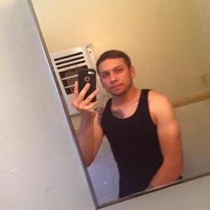 Meet your Posher, Corwin