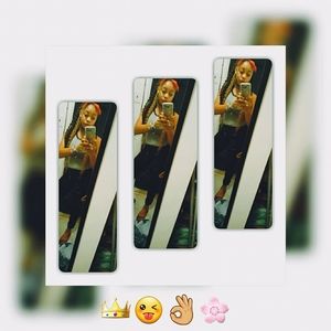 Meet your Posher, Kyla