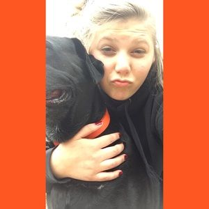 Meet your Posher, Veronica