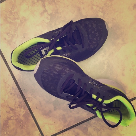 Nike shoes