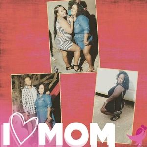 Meet your Posher, Monique