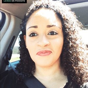 Meet your Posher, Leiko