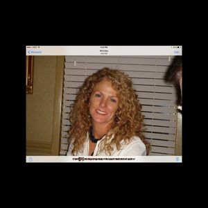 Meet your Posher, Tracey