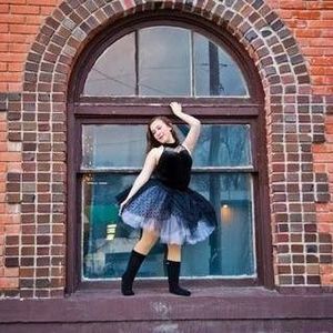 Meet your Posher, Ashlynn