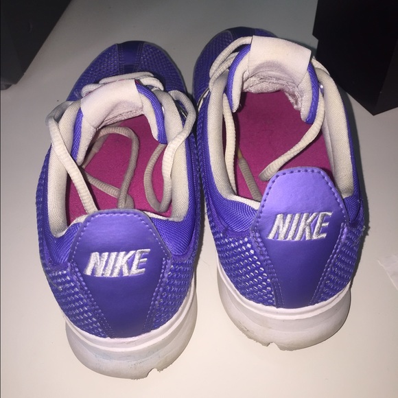 Women's NIKE zoom sneakers - Picture 2 of 3