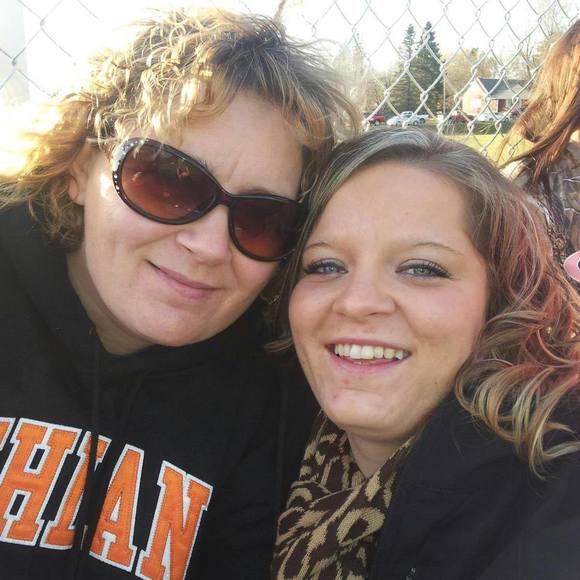 Meet your Posher, Kasie - Picture 1 of 1