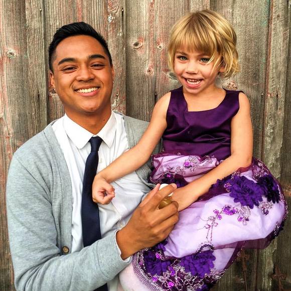 Meet your Posher, David - Picture 1 of 1