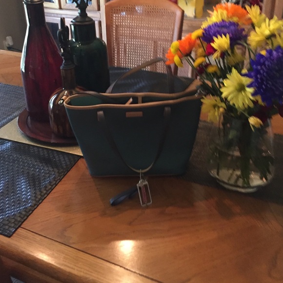 Beautiful NWOT coach purse.  Never used.