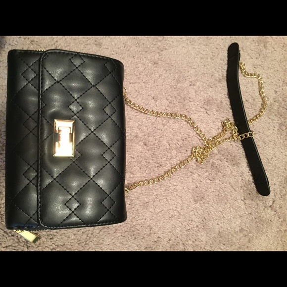 Cross body