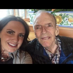 Meet your Posher, Kristy