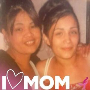 Meet your Posher, Misty n scott