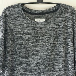 Lou & Grey Soft knit top