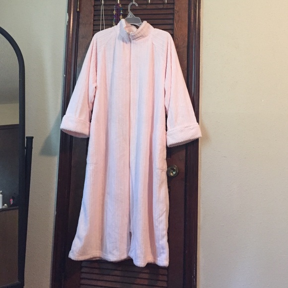 Oscar de la Renta robe