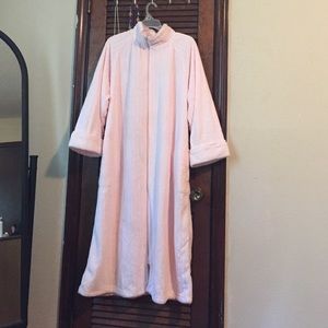 Oscar de la Renta robe