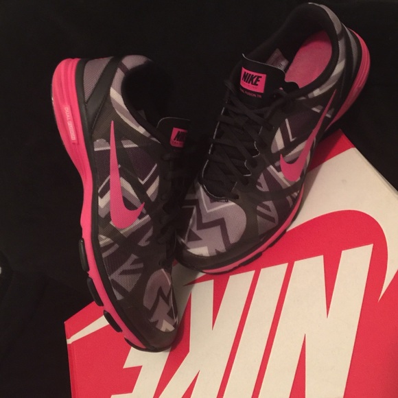 💕Nike Dual Fusion TR💕