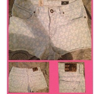 Volcom Shorts