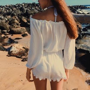 Gabriella Romper